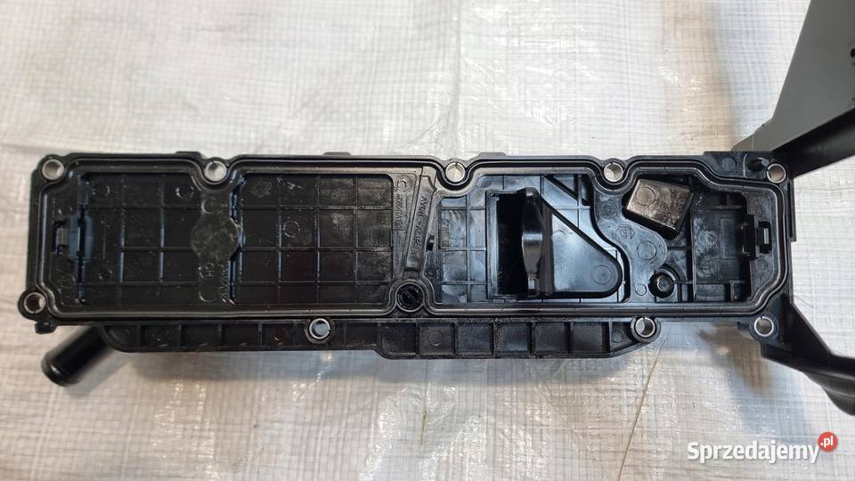 POKRYWA ZAWORÓW FORD FOCUS MK3 16 TDCI kujawsko-pomorskie