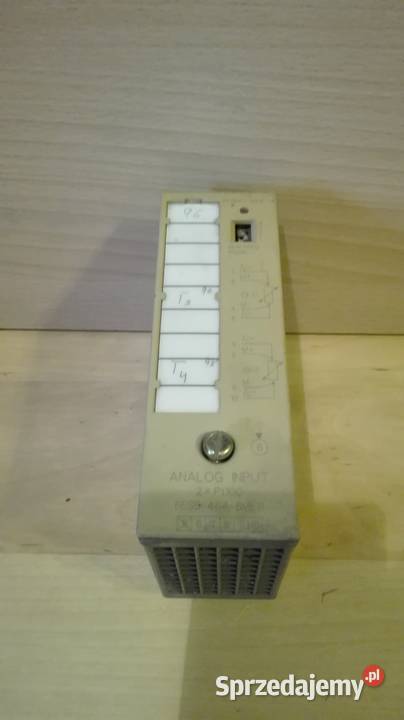 SIMATIC S5 8MF11 Pozostałe wielkopolskie Poznań