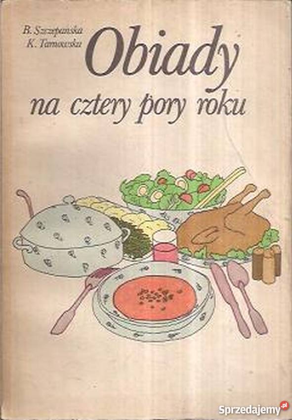 OBIADY NA CZTERY PORY ROKU lubuskie Gorzów Wielkopolski