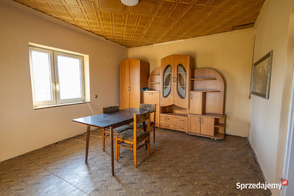 Dom na sprzedaż Harta Gmina Dynów podkarpackie sprzedam