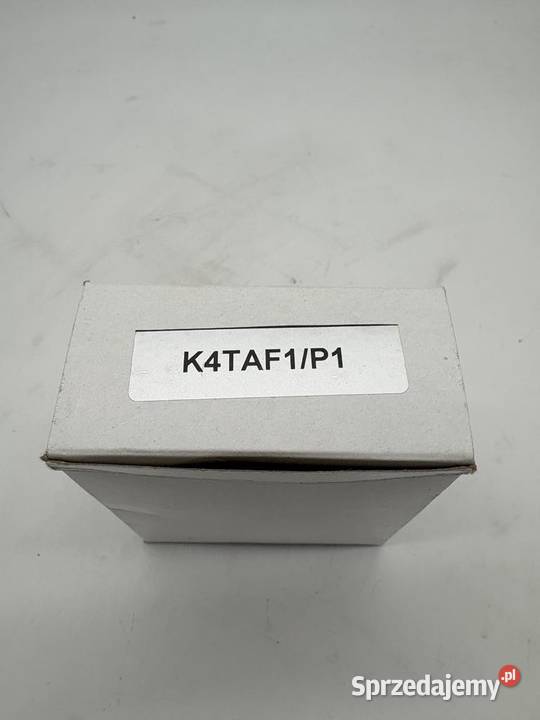 Fox K4TAF1 Przełącznik ciśnienia Warszawa sprzedam