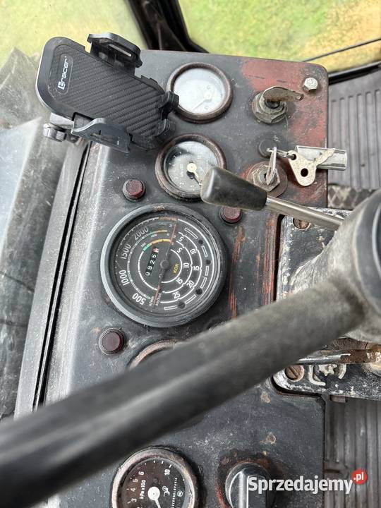 Sprzedam Ursus 912 z turem Zamiana lubelskie Michów