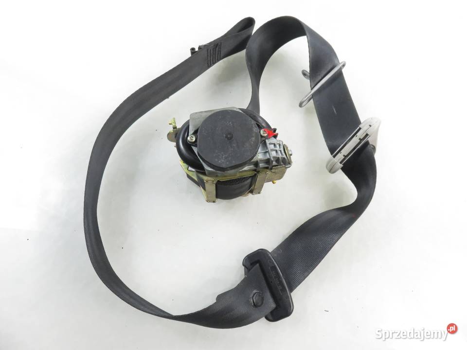 PAS PRAWY PRZEDNI PEUGEOT 207 0404033