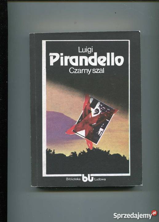 Czarny szal i inne opowiadania Pozostałe Szczecin