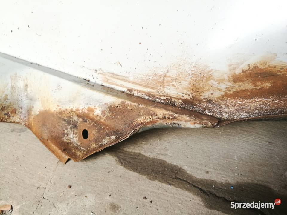 Blotnik alfa romeo 155 Wałbrzych