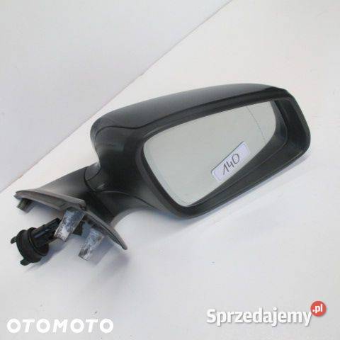 LUSTERKO PRAWE BMW 5 F10 3PIN EUROPA 2011R osobowe Rakoniewice