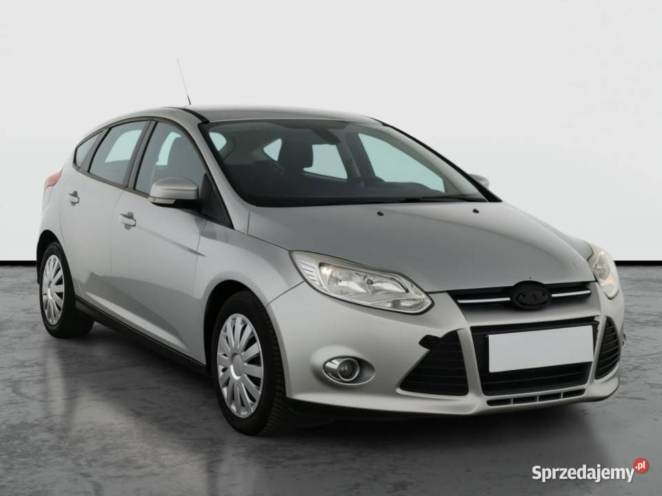 Ford Focus 10 EcoBoost komputer pokładowy Focus sprzedam
