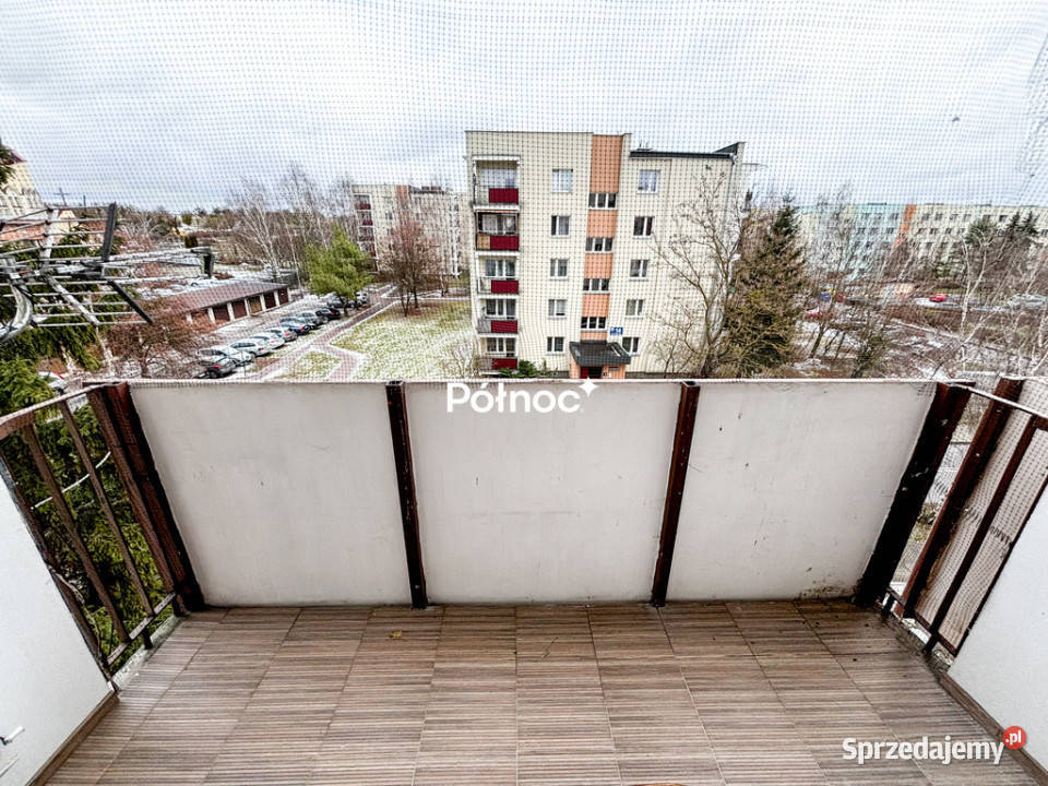 M3 Połanieckiej gotowe do zamieszkania Chełm