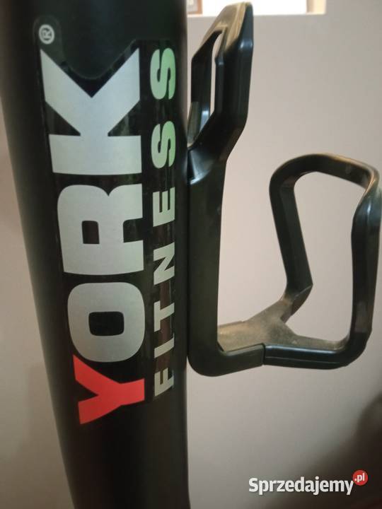Rower treningowy York Fitness C410 podkarpackie Krosno