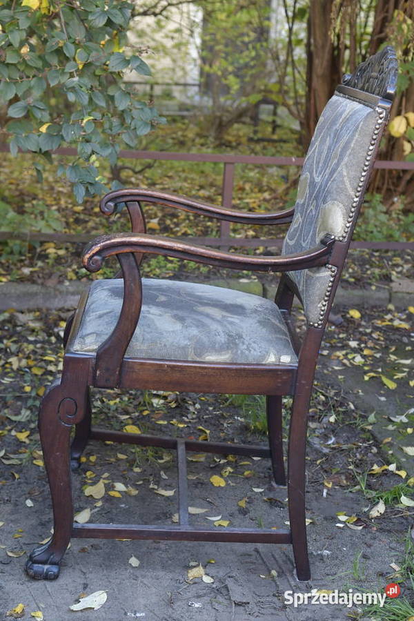 Meble Gdańskie Biblioteka biurko stół krzesło sprzedam