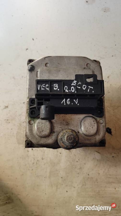 Pompa ABS Opel Vectra B Łagów sprzedam