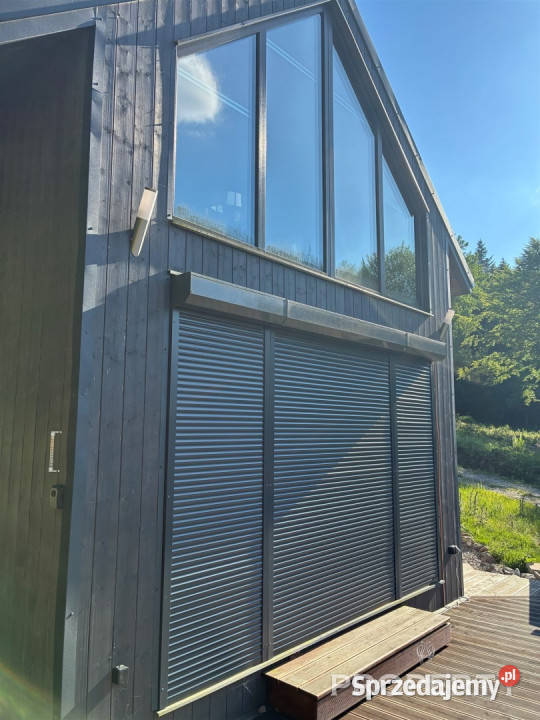 Dom wolnostojący 80m2 WysowaZdrój 1 piętro Wysowa-Zdrój