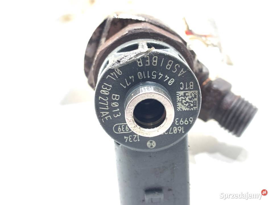 WTRYSKIWACZ VW PASSAT B8 04L130277AE 20 190