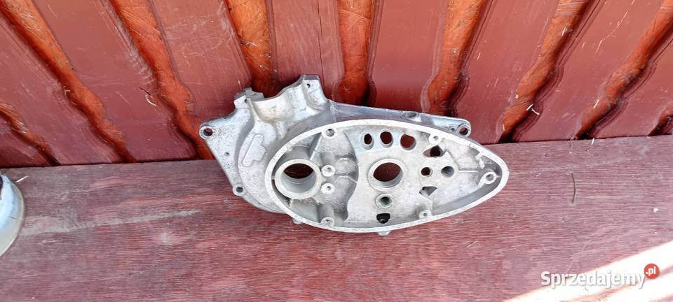 Karter lewy wsk 125 Parzęczew sprzedam