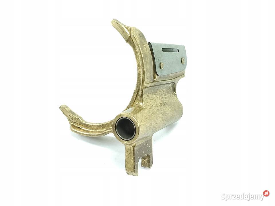 WYBIERAK SKRZYNI BIEGÓW MAZDA 3 I 20032008 NOWY