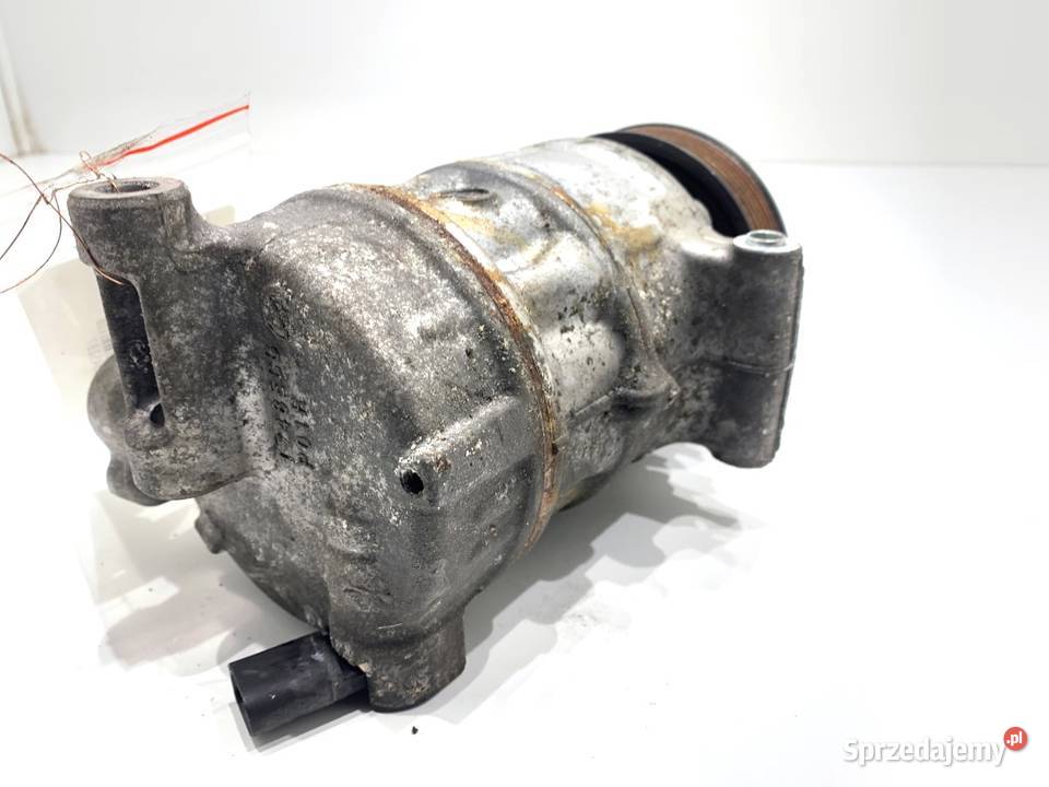 SPRĘŻARKA KLIMATYZACJI AUDI A3 8V 5Q0820803E 16 podkarpackie
