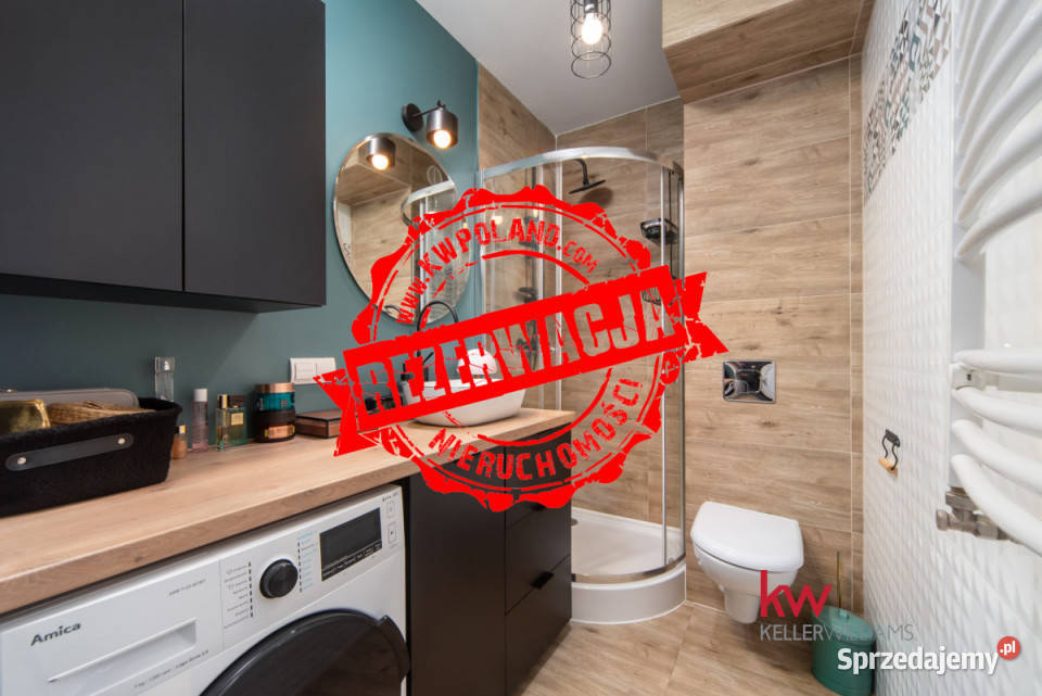 Mieszkanie 3489 metrów 2 pokojowe Smolec