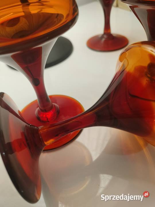 Kieliszki ZHorbowyprl Oleśnica