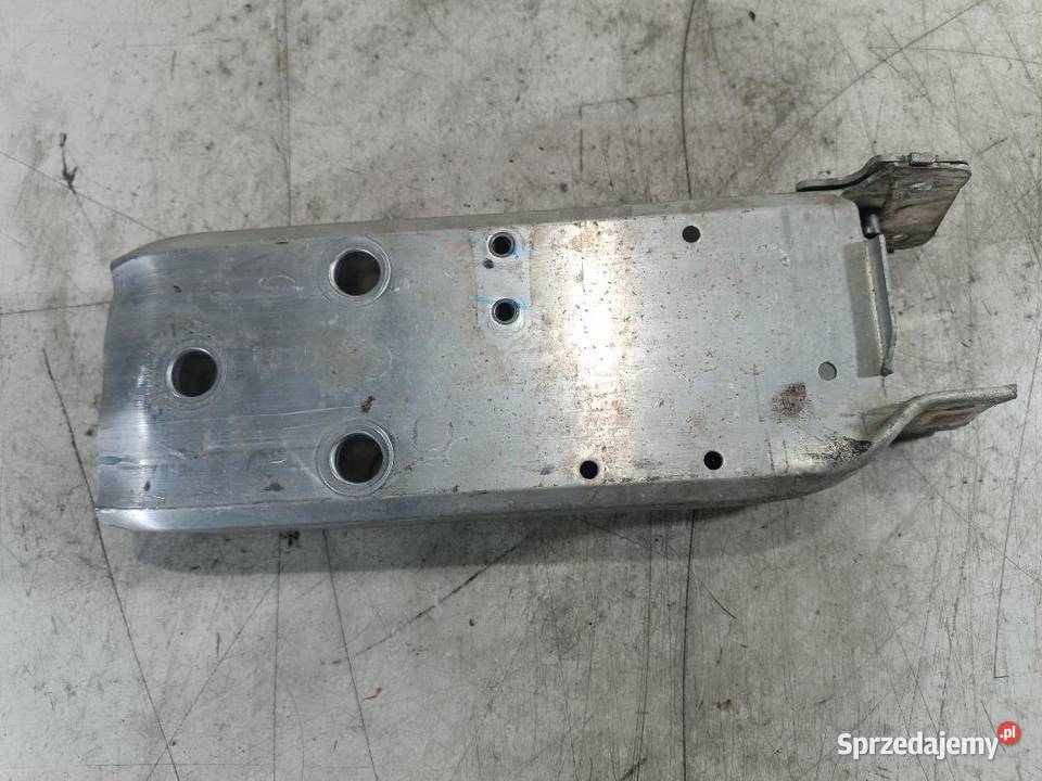 STREFA ZGNIOTU PRAWY PRZÓD BMW F20 F30 7266192 osobowe Karoseria