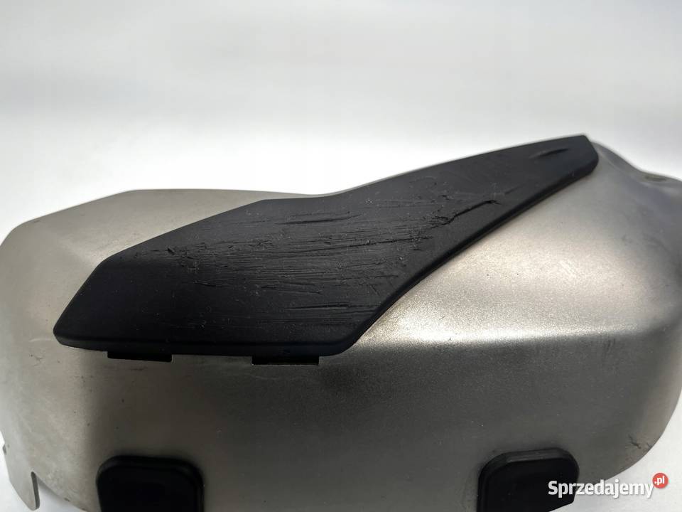 BMW R 1200 GS K50 Osłona cylindra pokryw zaworów Silniki i osprzęt sprzedam