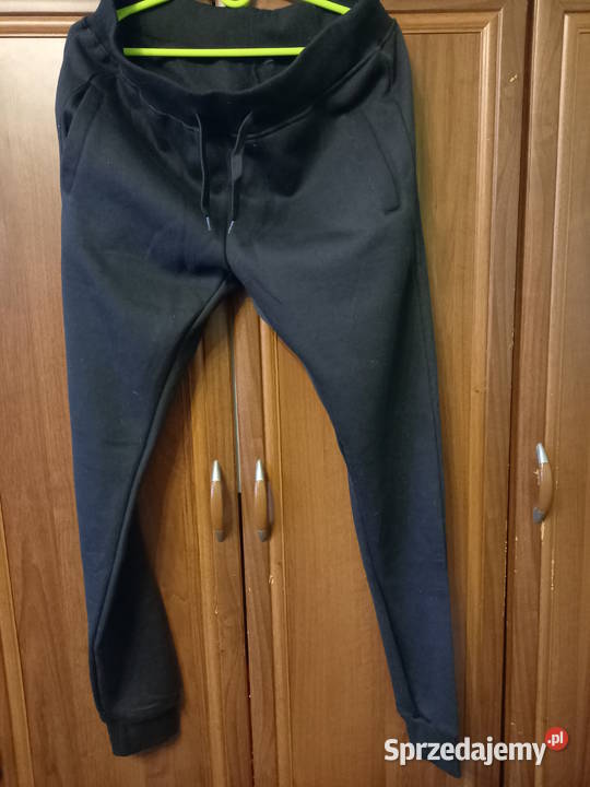 Sprzedam nowe spodnie dresowe Gdańsk