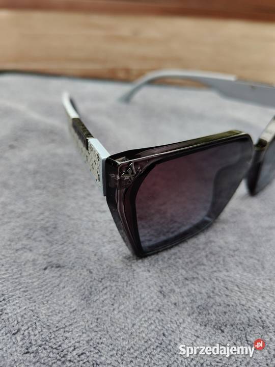 Louis Vuitton okulary Jarosław