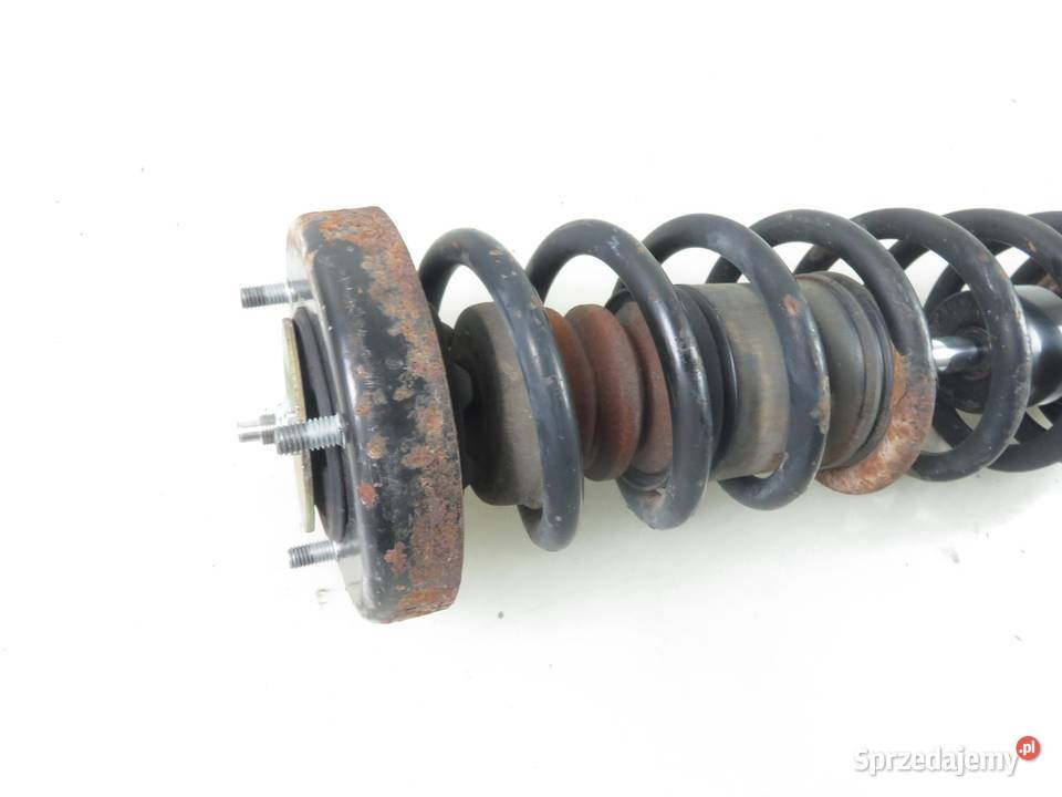 AMORTYZATOR PRAWY TYLNY BMW E39 525 tds sprzedam