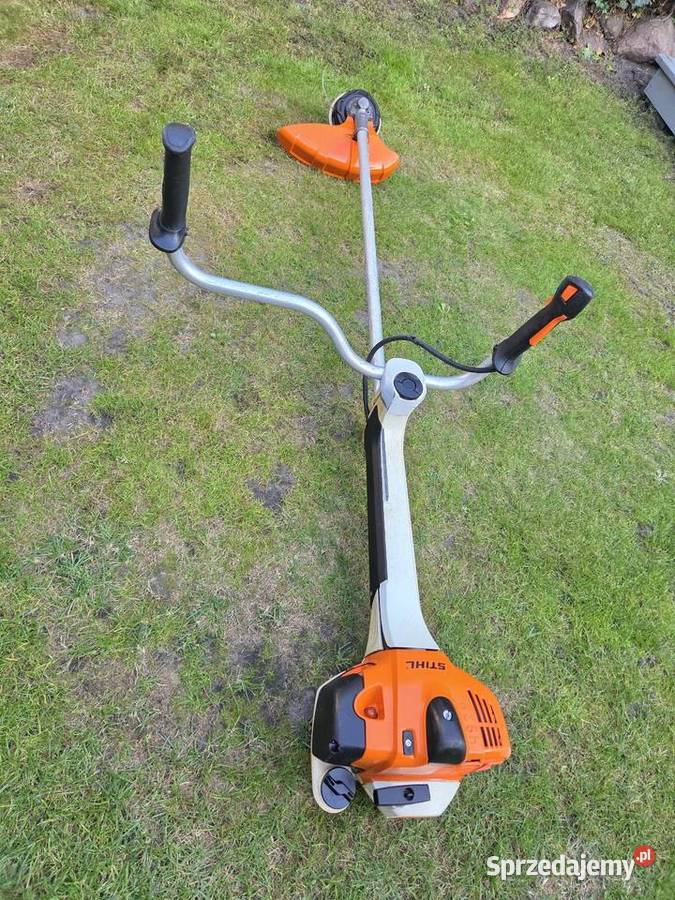 Kosa podkaszarka spalinowa STIHL FS460c 30 Stan