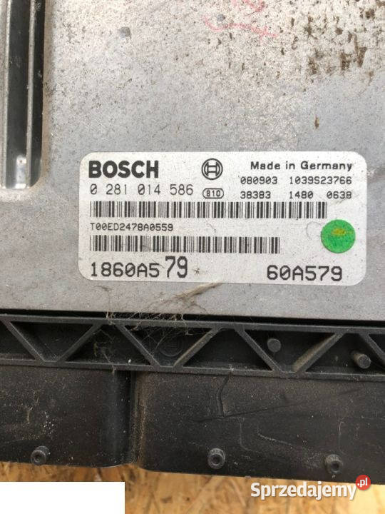 Mitsubishi lancer x 2008 20 DID komputer osobowe Kozubszczyzna sprzedam