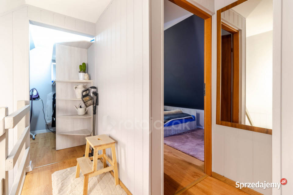 sprzedaży domu wolnostojącego Łebcz Pucka Sprzedaż