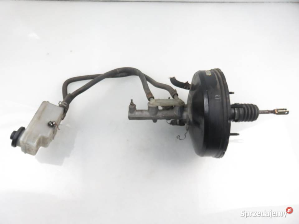 SERWO TOYOTA PREVIA II 20 D4D 13101010910