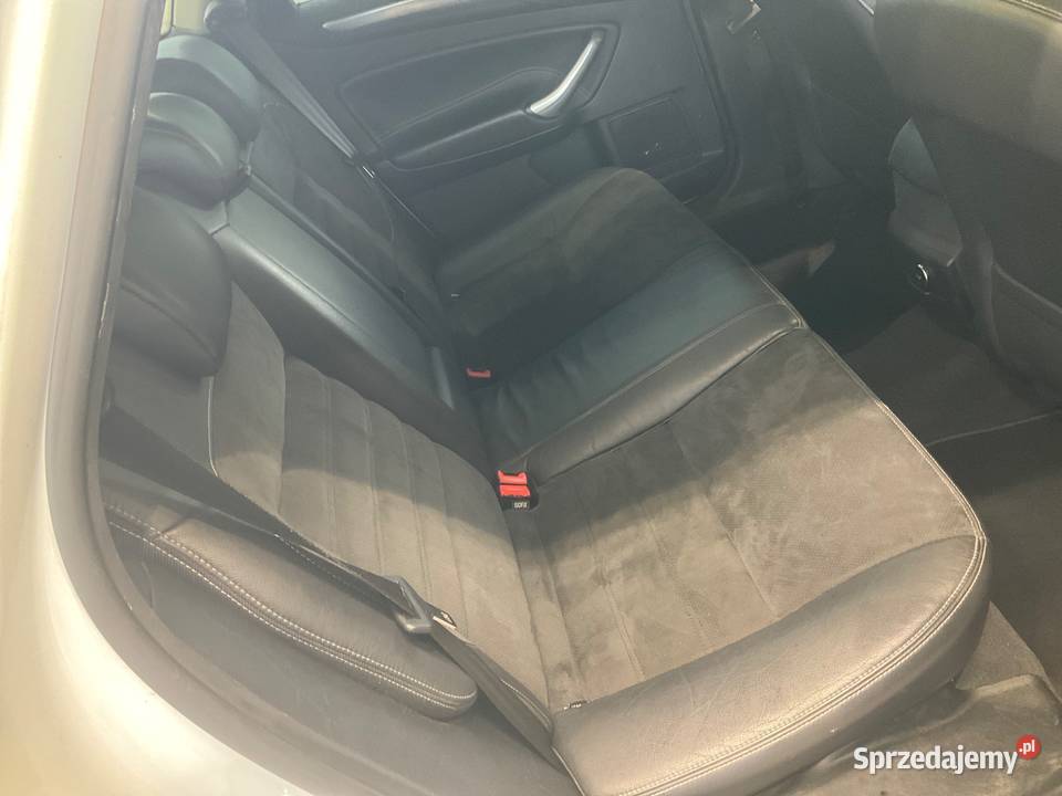 titanium 20D 264100km Bytów sprzedam