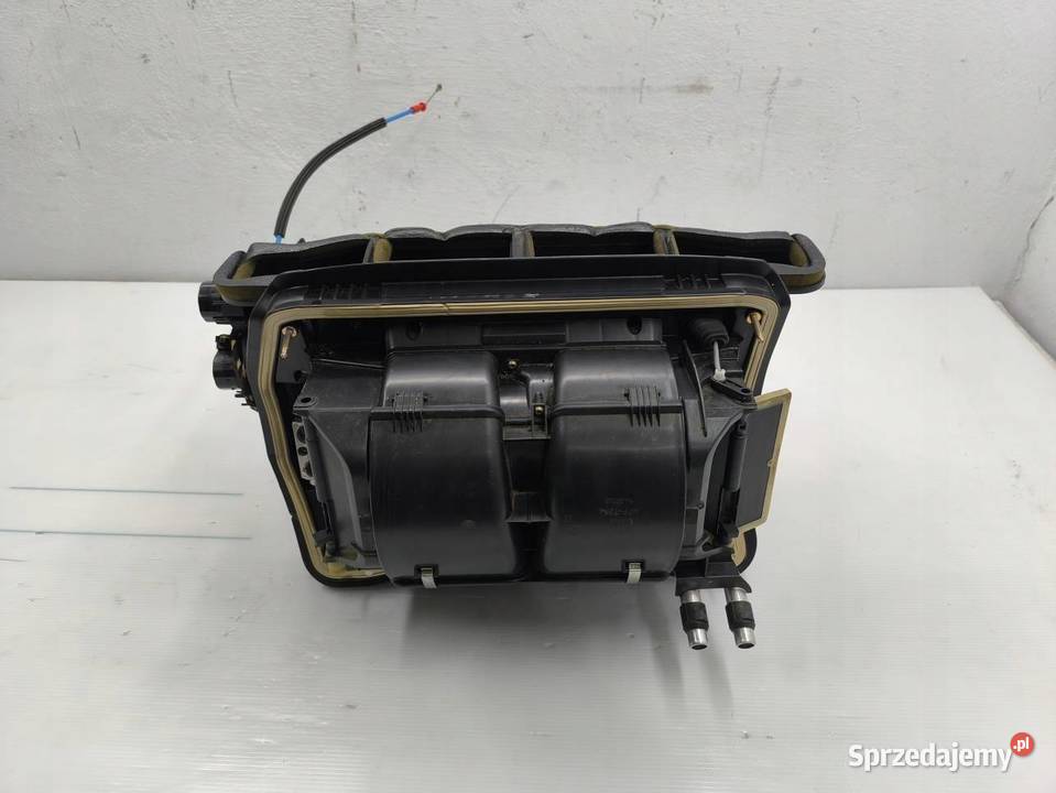 NAGRZEWNICA KOMPLETNA BMW X3 E83 20D 150 6980081 osobowe