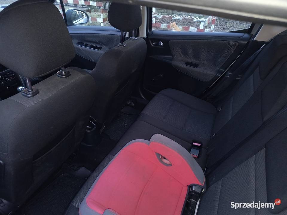Sprzedam peugeot 207 SW 14 benzyna 2008 207 łódzkie Łękińsko