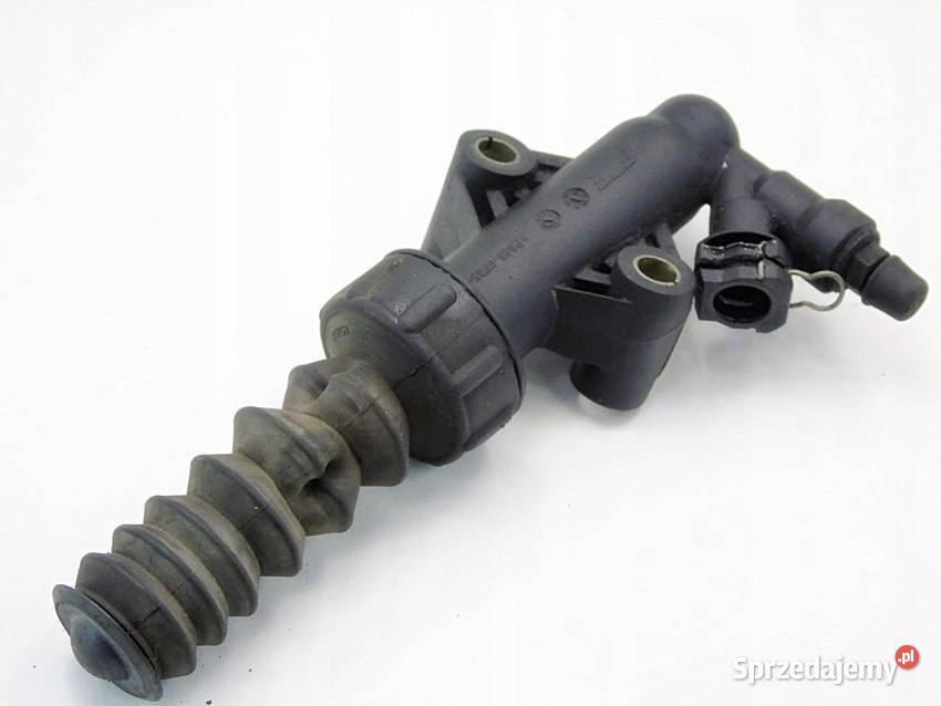 WYSPRZĘGLIK FTE 11 14 8V 206 PARTNER C3 SAXO