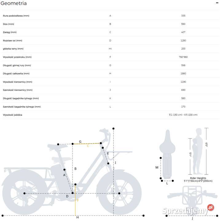 FIIDO T2 2024 fat ebike rower elektryczny sprzedam