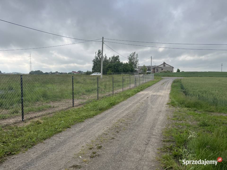 Montaż ogrodzeń panelowych i siatki Rypin