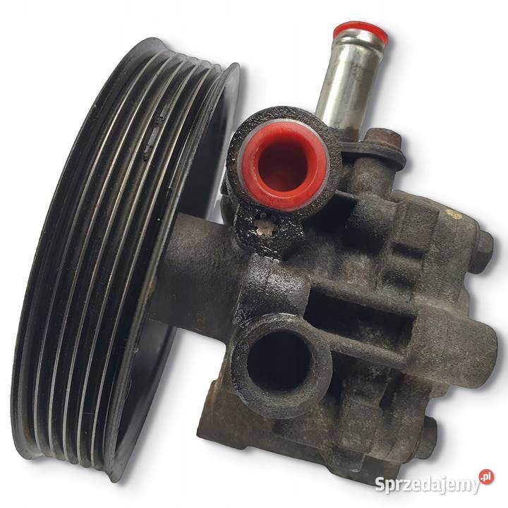 POMPA WSPOMAGANIA Mitsubishi Outlander II 20 DID Chełm sprzedam