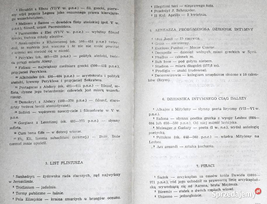 Judasza dziennik intymny Henryk Panas