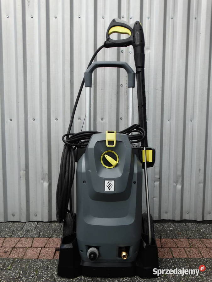 Myjka Ciśnieniowa Karcher HD 615 M 2019 Radom