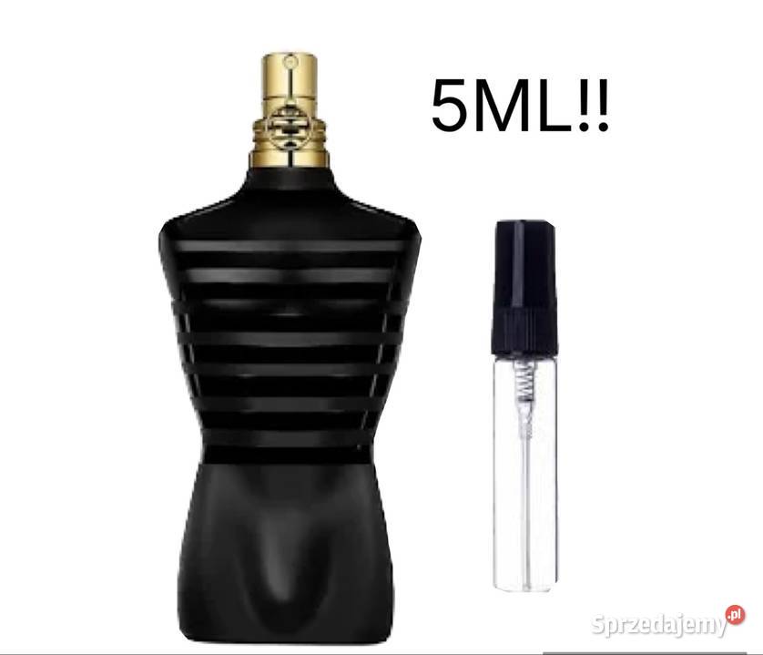 Jean Paul Gaultier Le Male Le Parfum 5ML Słupsk