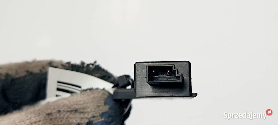 MODUŁ BMW X4 M F98 9220832 kujawsko-pomorskie Lipno