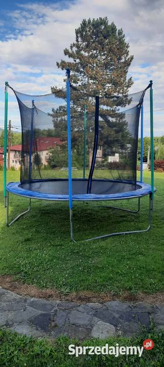 Trampolina Krosno