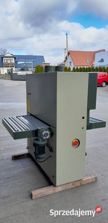 Szliferka szerokotaśmowa SCM Sandya UNO 2725 Produkcja Produkcja małopolskie sprzedam