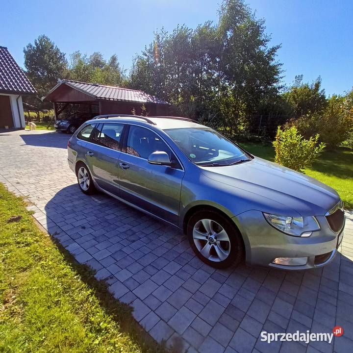 Bez dwumasu stan Motoryzacja Sielec