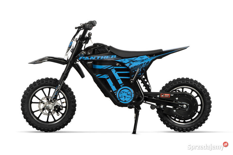 PANTHER 1000W 36V KOŁA 10 LiFePO4 15Ah Lublin