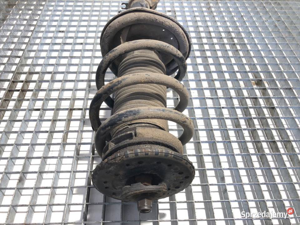 AMORTYZATOR PRAWY PRZÓD OPEL MOVANO B 23 Bus osobowe