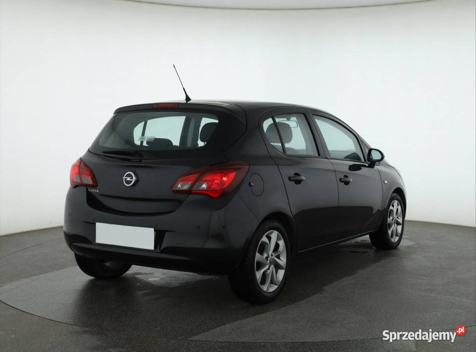 Opel Corsa 14 czujnik martwego pola Piaseczno sprzedam