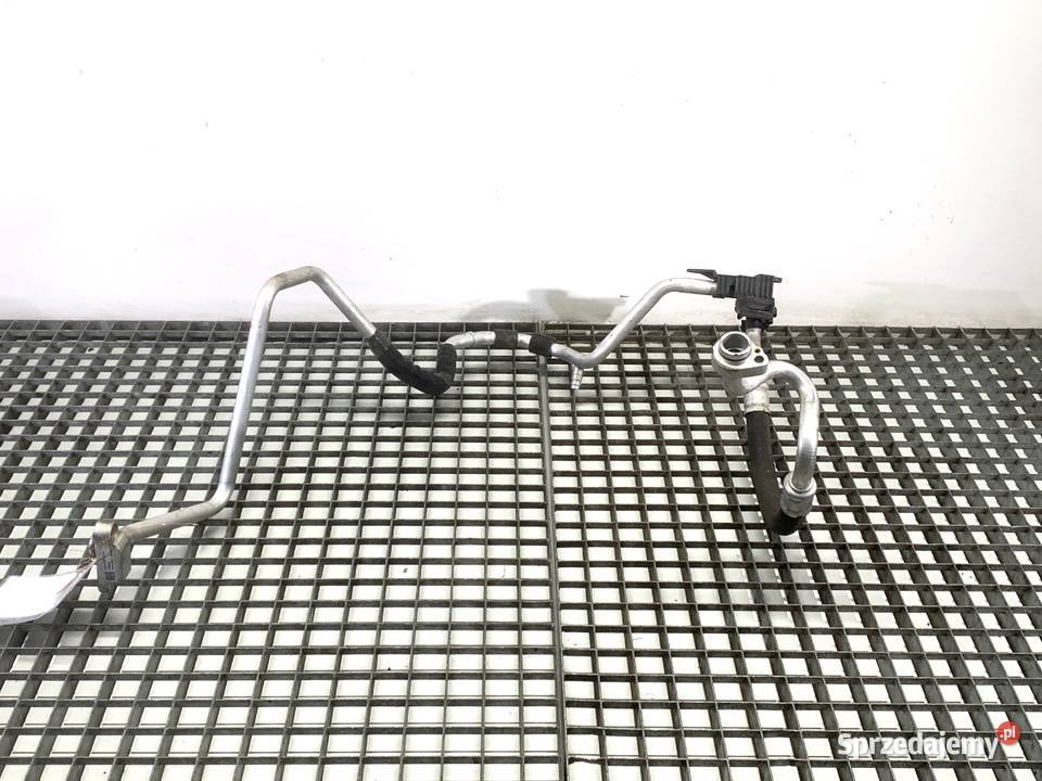 RURKA KLIMATYZACJI SKODA FABIA III 6C0816743H 10 sprzedam