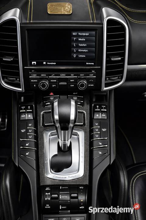 GTS salon pełna historia full monitory itd Gdańsk